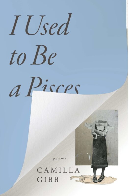 I Used to Be a Pisces book cover image
