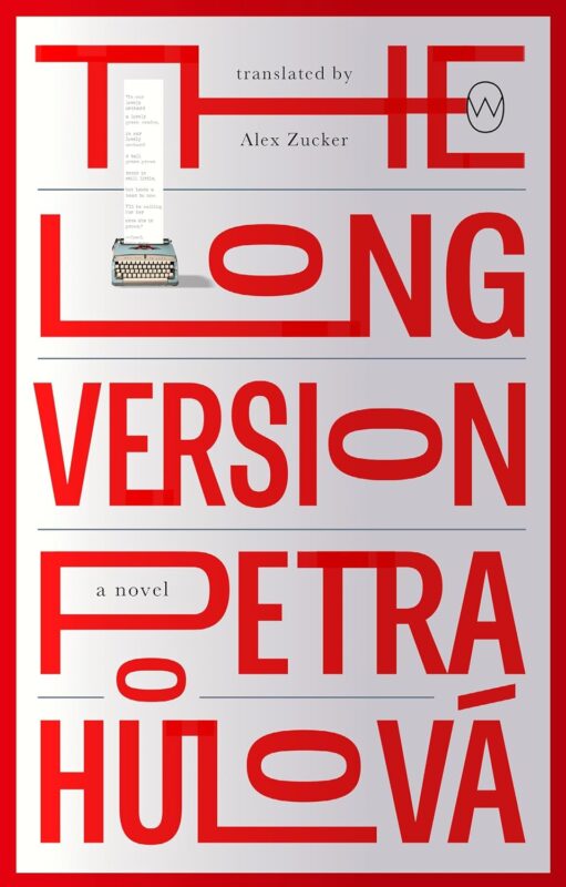 The Long Version book cover image