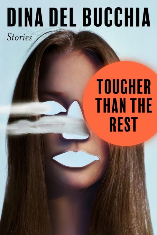 Tougher than the Rest book cover image