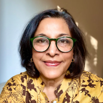 Anita Rau Badami