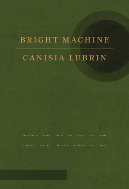 Bright Machine book cover image