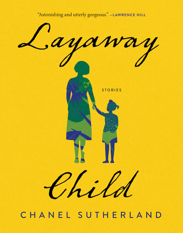 Layaway Child book cover image