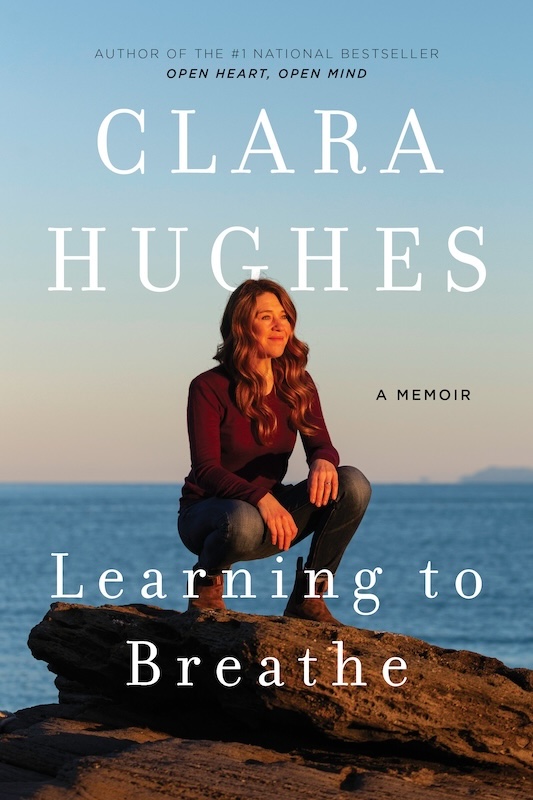 Learning to Breathe book cover image