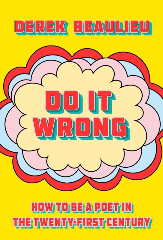 Do It Wrong book cover image