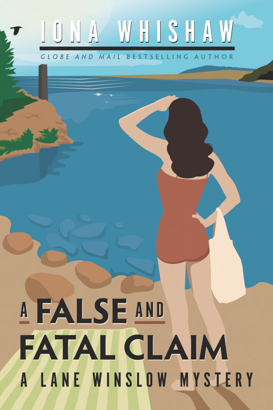 A False and Fatal Claim book cover image