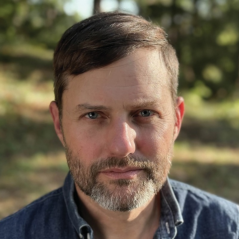 Jason Dove Mark