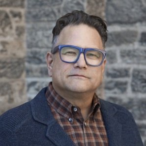 Jesse Wente