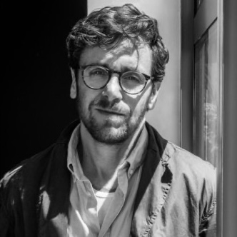 Jordy Rosenberg