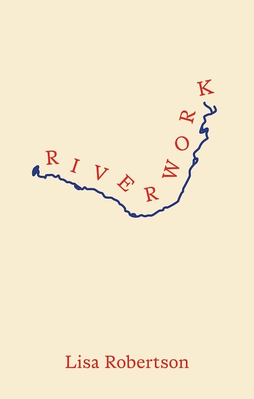 Riverwork book cover image