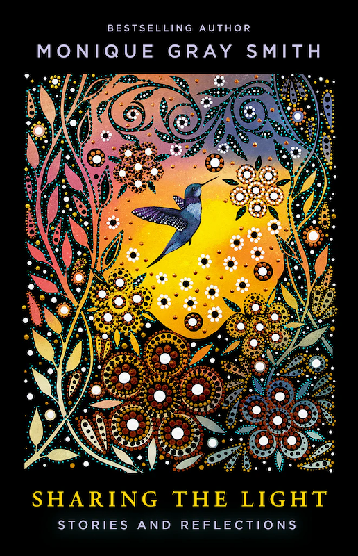 Sharing the Light book cover image