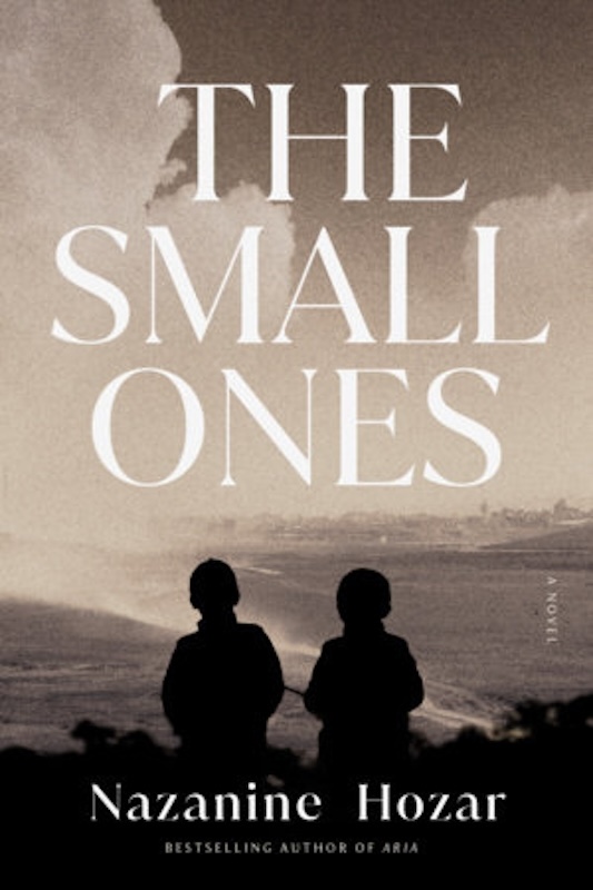 The Small Ones book cover image