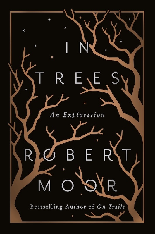 In Trees book cover image