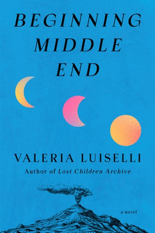 Beginning Middle End book cover image