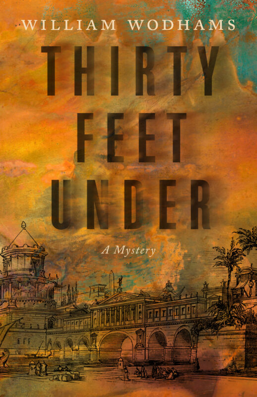 Thirty Feet Under book cover image