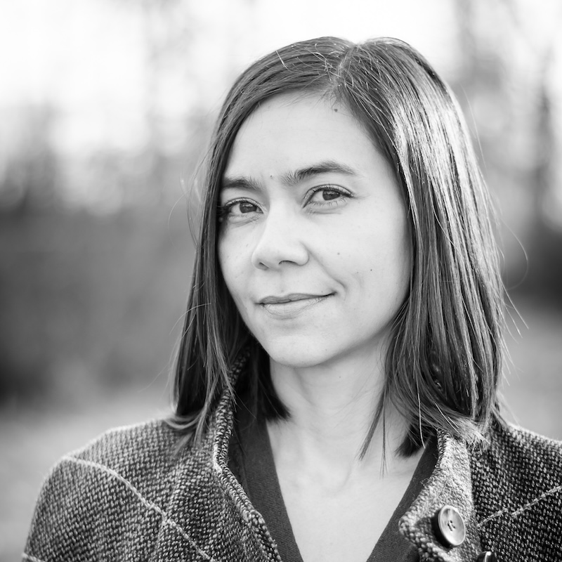 Corinna Chong